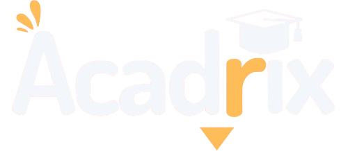 Acadrix